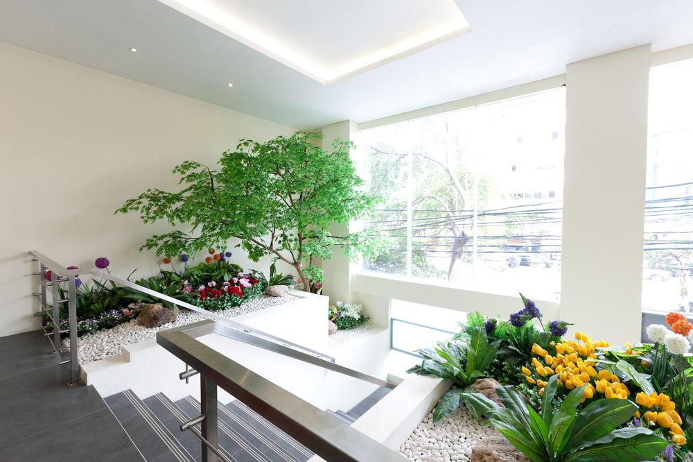 Nite & Day Jakarta - Mangga Besar Exterior photo