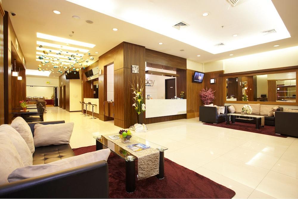Nite & Day Jakarta - Mangga Besar Exterior photo