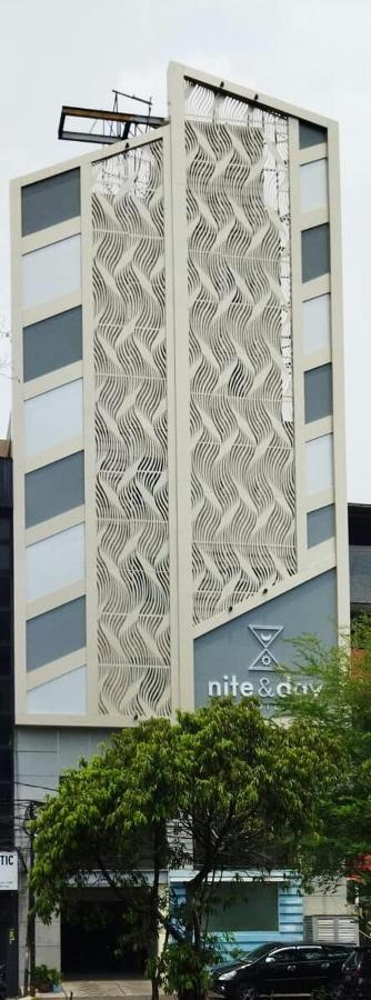 Nite & Day Jakarta - Mangga Besar Exterior photo