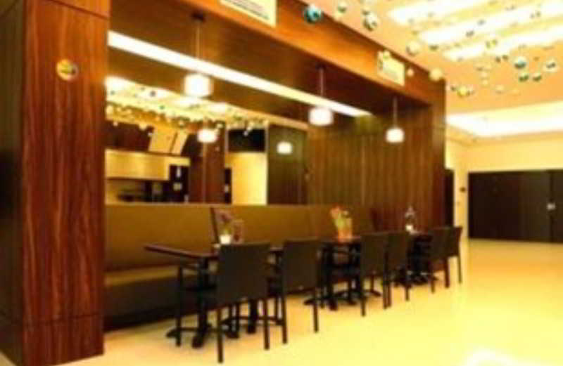 Nite & Day Jakarta - Mangga Besar Exterior photo