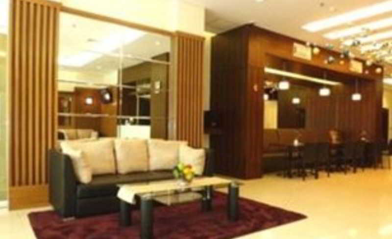 Nite & Day Jakarta - Mangga Besar Exterior photo