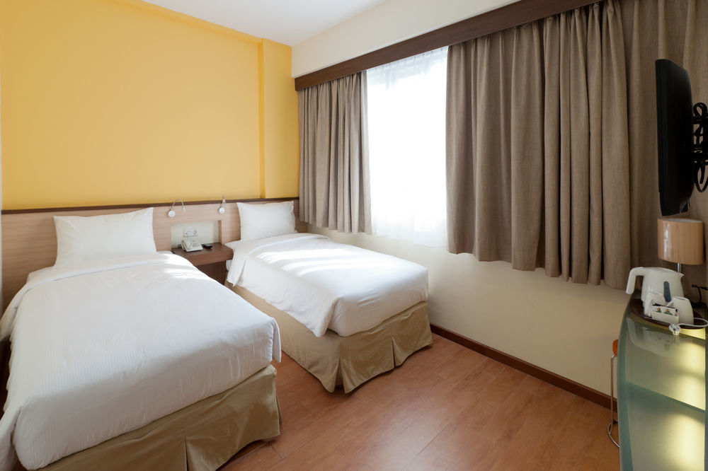 Nite & Day Jakarta - Mangga Besar Exterior photo
